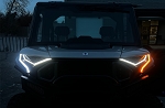 WD Electronics Polaris XD1500 Ranger Turn Signal Kits
