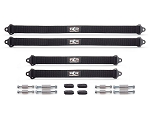 Sandcraft Limit Strap Kit – 2020-2023 – Rzr Pro Xp