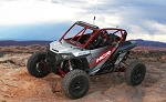 HCR Racing Polaris RZR XP1000/Turbo Duner Long Travel Suspension Kit
