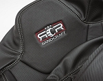 Sandcraft Bench Seat Cover – Xpedition Rear