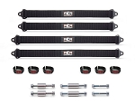 Sandcraft Limit Strap Kit – 2023-2024 Polaris Xpedition