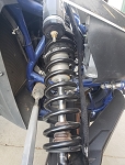 PRP Limit Strap Kit For Yamaha Yxz