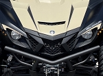 WD Electronics Yamaha Turn Signal Kits