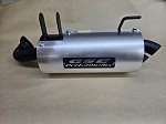 GSE Performance Zforce 800 Trail – Trail Tamer Muffler