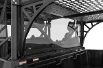 Rough Country Rear Panel Scratch Resistant | Cfmoto Uforce 1000