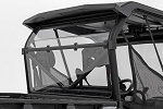 Rough Country Rear Panel Scratch Resistant | Segway UT6