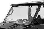 Rough Country Vented Full Windshield Scratch Resistant | Segway UT10 P