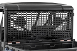 Rough Country Molle Panel Kit Rear Window | CFMOTO UFORCE 1000/1000XL