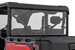 Rough Country Rear Panel Scratch Resistant | CFMOTO UFORCE U10 Pro