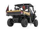 Rough Country LED Whip Light Kit Can-Am Defender/Segway UT6/UT10