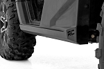 Rough Country Rocker Guard Kit 2 Seater | CFMOTO UFORCE 1000