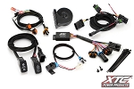 XTC Can-Am Maverick X3 Self-Canceling Turn Signal System with Horn