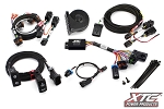 XTC CFMOTO UFORCE U10 2024-25 Pro Self-Canceling Turn Signal System with Horn