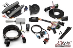 XTC Polaris RZR Pro XP Ultimate Self-Canceling Turn Signal System with Billet Lever