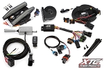 XTC Polaris RZR XP 1000 24+ Self-Canceling Turn Signal System with Billet Lever