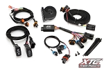 XTC Polaris General 19+ Self-Canceling Turn Signal System with Horn