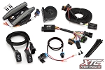 XTC Polaris General 1000 16-18 Self-Canceling Turn Signal System with Horn