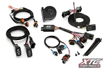 XTC Polaris RZR Pro XP Self-Canceling Turn Signal System with Horn