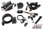 XTC Polaris Ranger SP 570 22+ Self-Canceling Turn Signal System with Horn