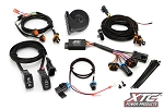 XTC Polaris RZR XP 1000 2014 Self-Canceling Turn Signal System with Horn