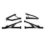 Zbroz Polaris Rmk Billet Upper/chromoly Lower 36
