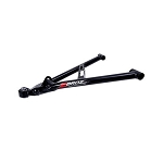 Zbroz Polaris Rmk Chromoly Lower Left Hand A-arm
