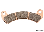 Super ATV Polaris Xpedition Sintered Brake Pads