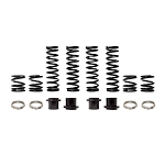 Zbroz Racing Can-am Commander Xt-p Stage 1 Spring Kit