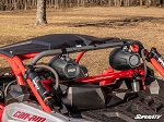 Super ATV Can-Am Maverick X3 Wakeboard Speaker Mount