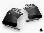 Super ATV Assault Industries Can-am Maverick R Inner Fender Guards