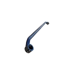 50 Caliber Racing Can-Am Maverick 2 Seat Roll Cage Harness Bar