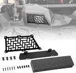 Kemimoto Noise Reduction Kit for Can-Am Maverick X3