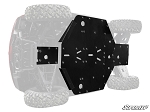 Super ATV CFMOTO UForce U10 Pro Full Skid Plate
