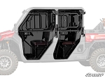 Super ATV CFMOTO UForce U10 Pro XL Convertible Doors