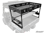 Super ATV CFmoto Uforce 1000 Outfitter Bed Rack