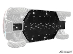 Super ATV CFMOTO UForce U10 Pro XL Full Skid Plate
