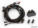 Super ATV CFmoto Zforce 950 Deluxe Self-Canceling Turn Signal Kit
