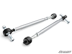 Super ATV CFmoto Uforce 1000 Swaged Tie Rod Kit