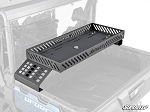 Super ATV CFmoto Uforce 600 Bed Rack Delta