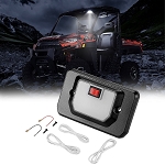 Kemimoto UTV Dome Light for Polaris Ranger XP 1000 SP 570 2018-2024