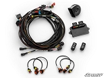 Super ATV Polaris RZR XP 1000 Deluxe Self-Canceling Turn Signal Kit