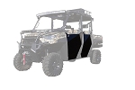 Dragonfire Ranger 2019+ 1000 Crew UTV Doors
