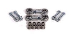 Geiser Performance Segway Villain Sx10 Wx Sway Bar Link Kits