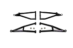 Zbroz Racing Polaris Ranger XP Forward A-Arm Kit (2014-2017)