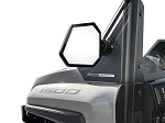 WD Electronics Polaris Ranger XD 1500 Door Mounts for Chupacabra Cuero Pro Mirrors (Set of 2)