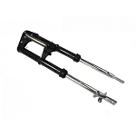 50 Caliber Racing Extended Forks - 2