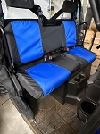 Greene Mountain Polaris Ranger 900/1000 Seat Cover