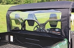 Greene Mountain Yamaha Viking Rear Windjammer
