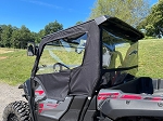 Greene Mountain Yamaha Wolverine X2 Side Enclosure