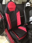 Greene Mountain Polaris Rzr Xp4 Seat Cover 2015 Up